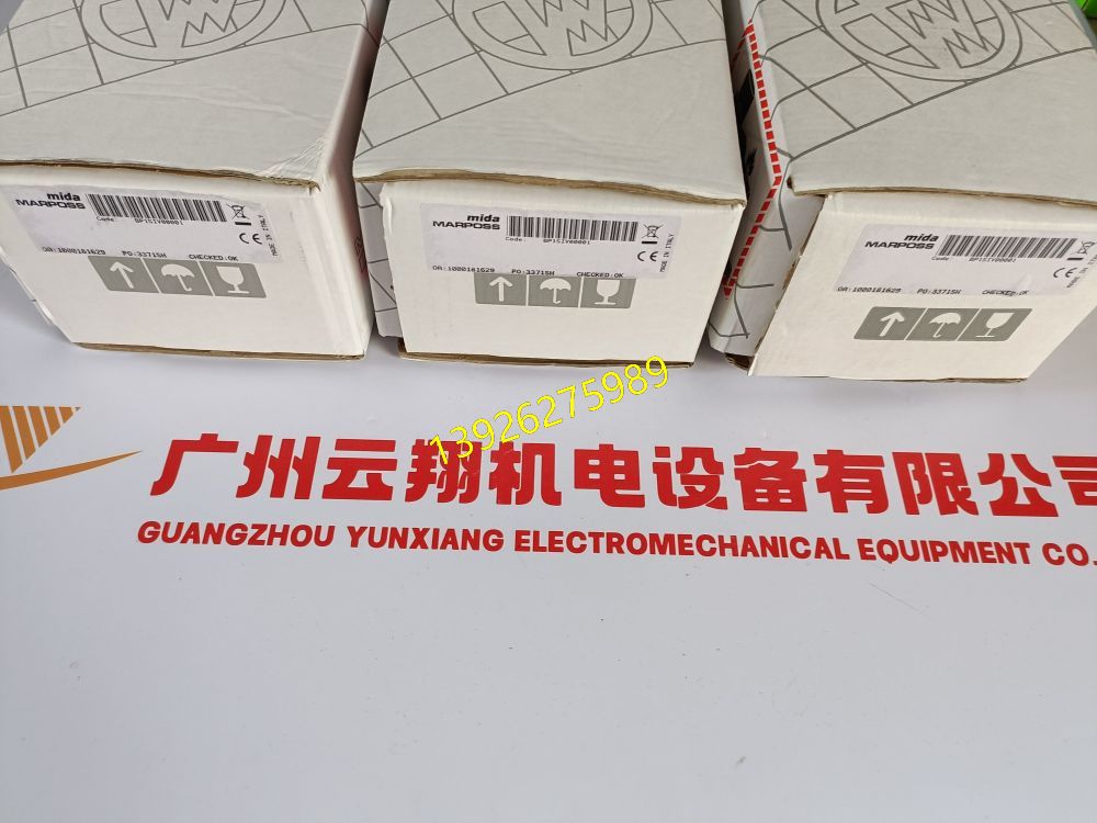 馬波斯marposs F1017607601  馬波斯marposs F1017607602  馬波斯marposs F1017607604  馬波斯marposs F1017607610  馬波斯marposs F20038 O3PZ0164005 Vibration-pick-up BA 320D-M8